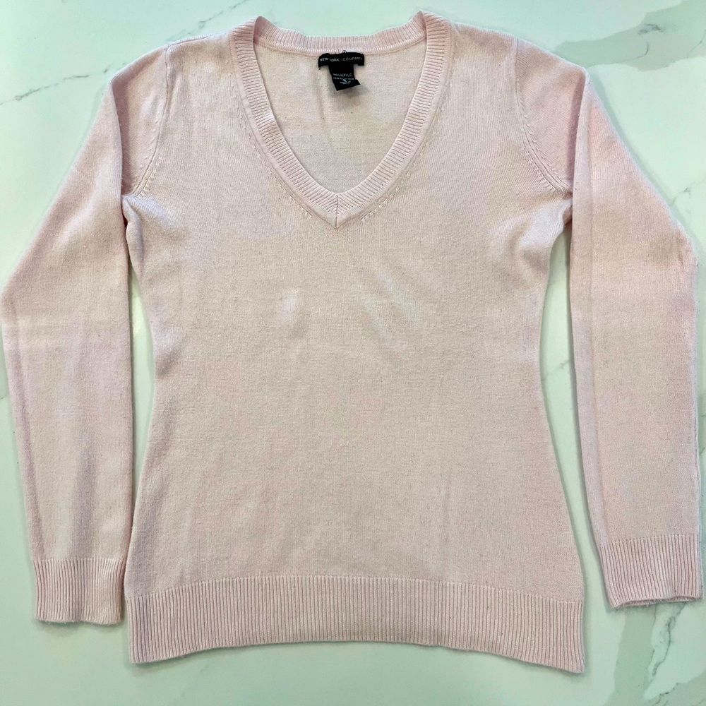 Used New York & Company women’s size small sweater